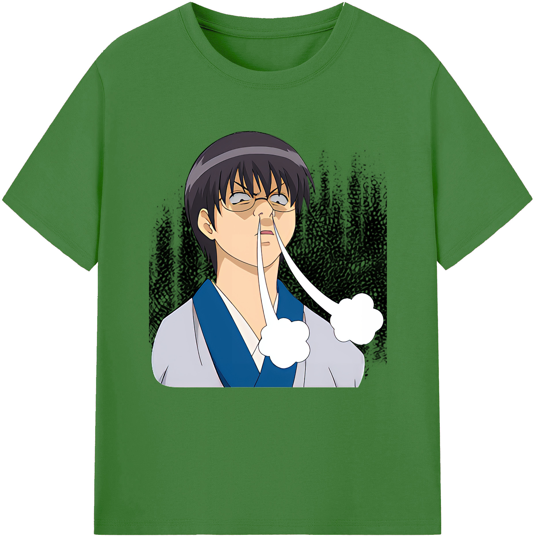 （画像用） ぎんたま 坂田銀時（さかたぎんとき） 神楽 志村新八（しむら しんぱち） GINTAMA Sakata Gintoki Kagura Shimura Shinpachi レディースカジュアルプリントTシャツ（綿100％）